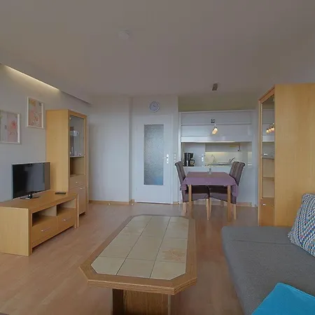 515 Apartment