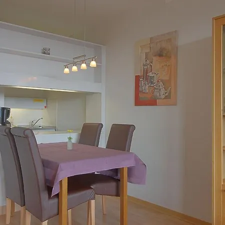 515 Apartment Hohegeiss