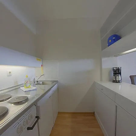 Apartmán 515 Hohegeiß