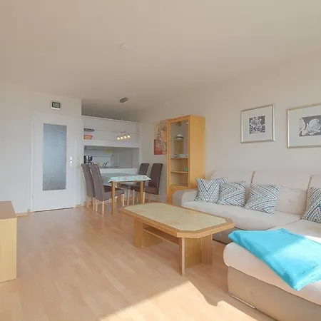 Apartmán 515 Hohegeiß