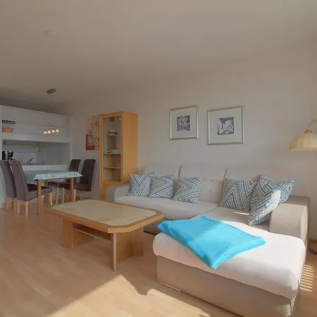 Apartmán 515 Hohegeiß